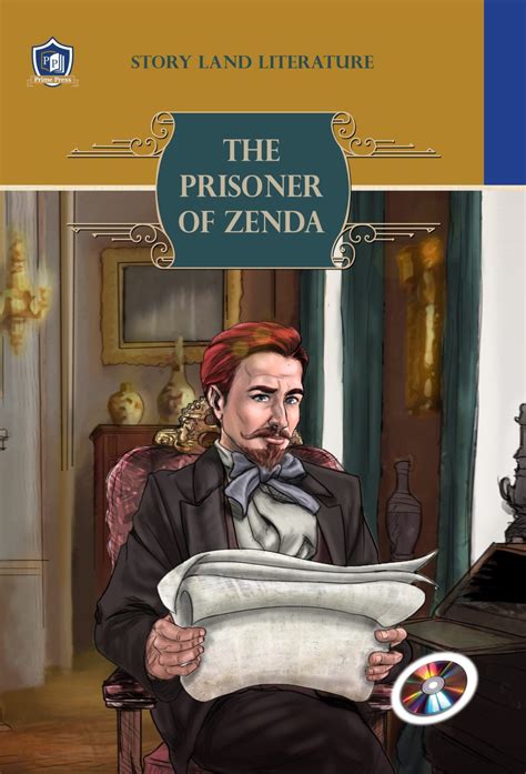 Prisoner of Zenda Doc