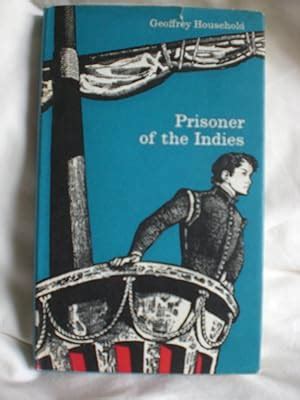 Prisoner of the Indies