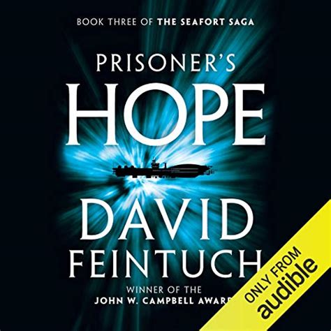 Prisoner s Hope Seafort Saga Reader