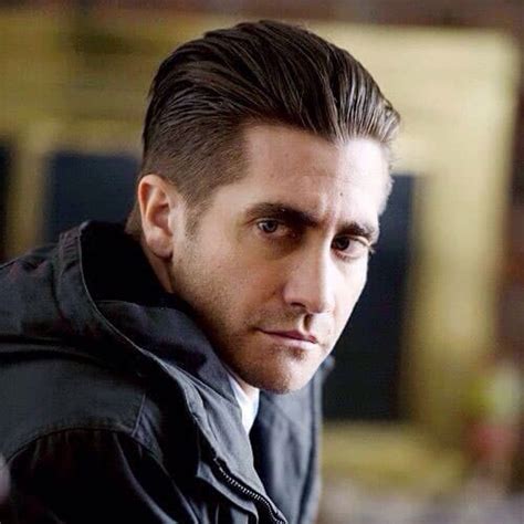 Prisoners, Jake Gyllenhaal Haircut: 5 Stunning Looks