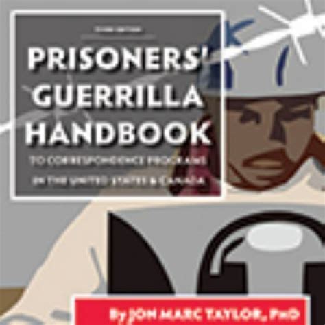 Prisoners Guerrilla Handbook To Correspondence Ebook Kindle Editon