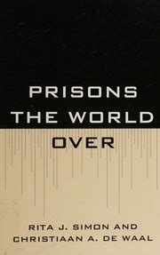 Prisons the World Over Reader