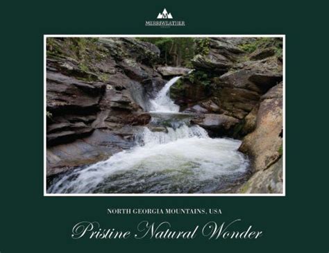 Pristine Natural Wonders