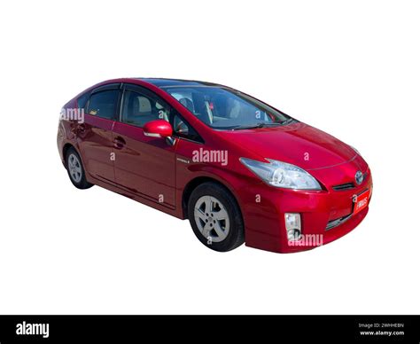 Prius 2009 Touring: An Eco-Friendly Revolution on Wheels