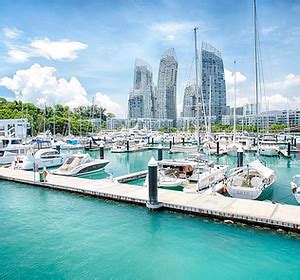 Privé Keppel Bay: The Ultimate 7-Star Luxury Paradise