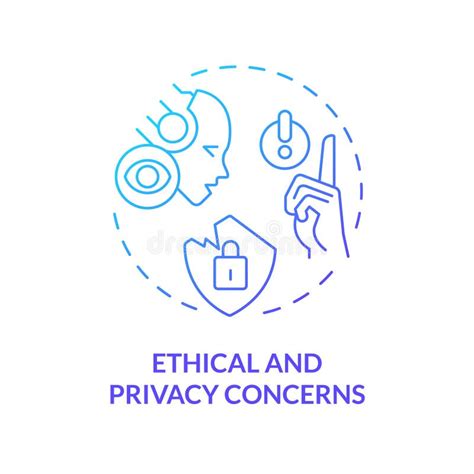 Privacy Breach and Ethical Concerns