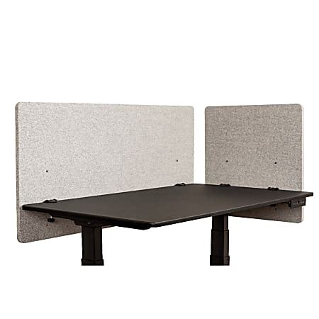 Privacy Panel for Desk: Reclaim Your Workspace Tranquility