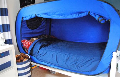 Privacy Pop Up Bed Tents