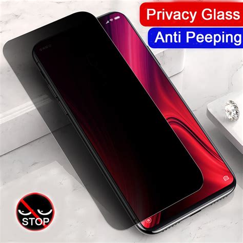 Privacy Protector KINGCOO Anti Spy Tempered PDF