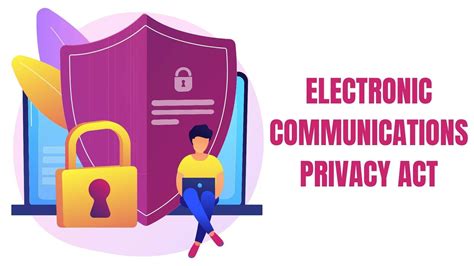 Privacy and Communications PDF