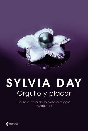 Privado: Orgullo y placer â€“ Sylvia Day PDF Epub