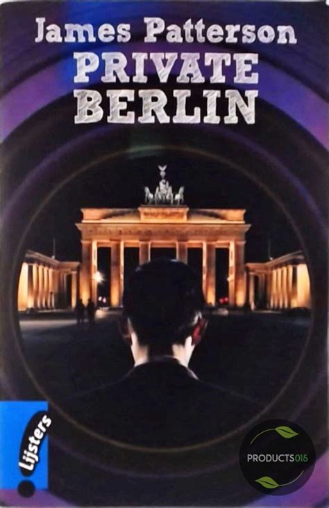 Private Berlin PDF