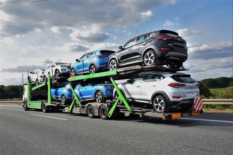 Private Car Transport Companies: A Nationwide Guide to 50,000+ Carriers