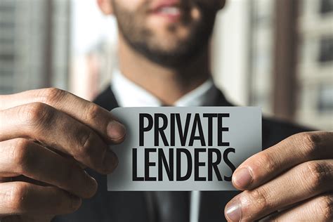 Private Credit Lenders: A Comprehensive Guide for Business Owners