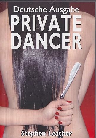 Private Dancer Thailand deutsche Auflage Doc