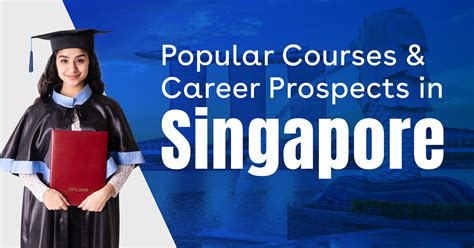 Private Degree in Singapore: Unlocking Career Prospects and Educational Excellence