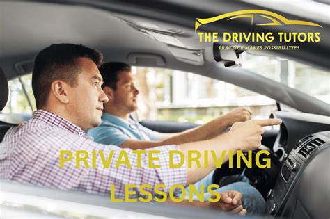 Private Driving Instructor Woodlands: Enhance Your Driving Skills with Personalized Instruction