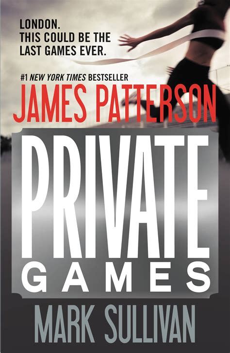 Private Games Reader