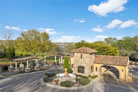 Private Gated Community: