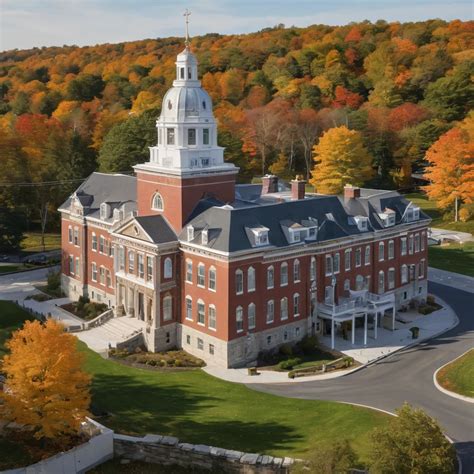 Private High Schools in Boston: Uncovering the Elite Educational Landscape