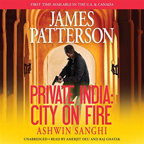 Private India City on Fire PDF