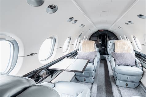 Private Jet Charter Vancouver