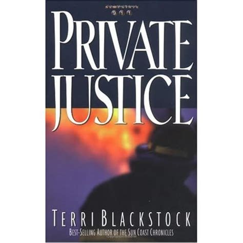 Private Justice Reader