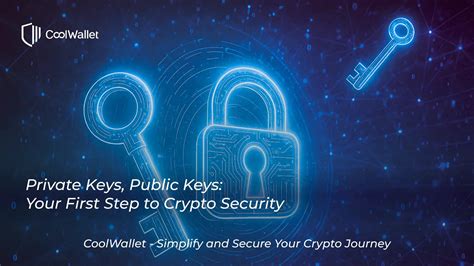 Private Keys: The Foundation of Security