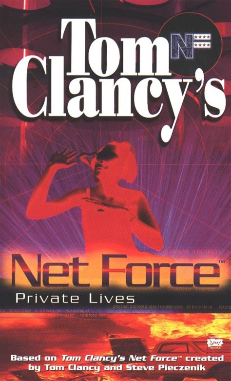 Private Lives Tom Clancy s Net Force Explorers Book 9 Kindle Editon