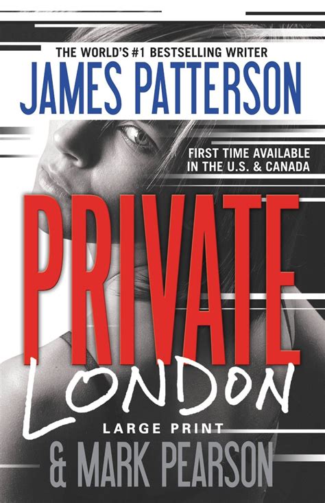 Private London Reader
