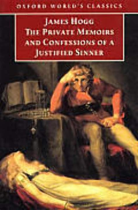 Private Memoirs of a Justified Sinner Konemann Classics Epub