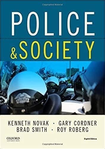 Private Policing (Policing and Society) Ebook Kindle Editon