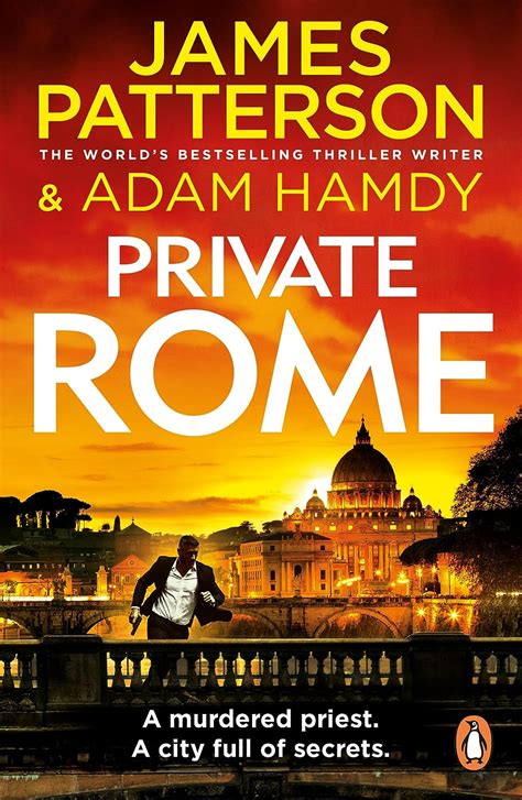 Private Rome Doc