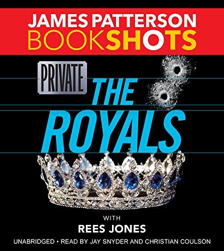 Private The Royals BookShots Doc