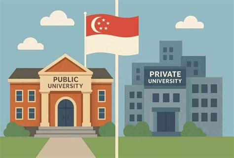 Private Universities in Singapore: Shaping the Future of Higher Education