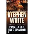 Privileged Information Alan Gregory Kindle Editon