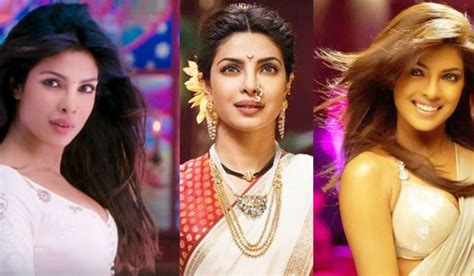 Priyanka Chopra: A Bollywood Icon and Global Superstar