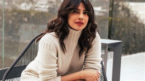 Priyanka Chopra: A Global Icon with Substance and Impact