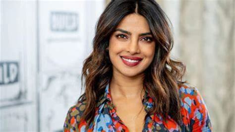 Priyanka Chopra: A Journey of Success and Inspiration