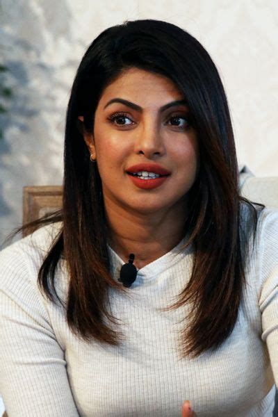 Priyanka Chopra: The Epitome of Empowerment and Inspiration