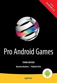 Pro Android Games Doc