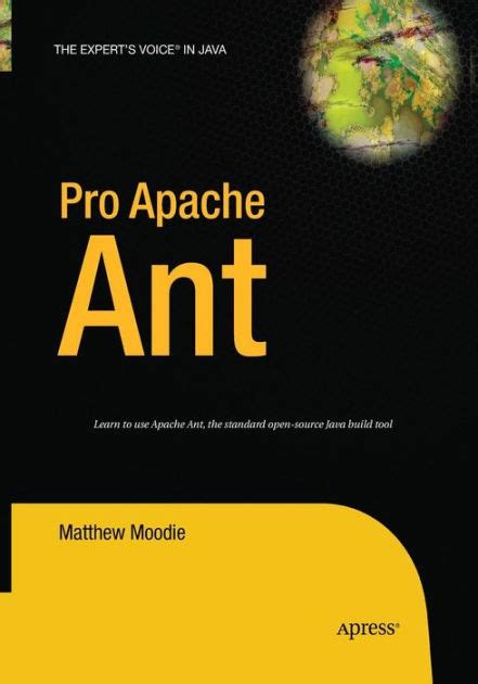 Pro Apache Ant 1st Edition Doc