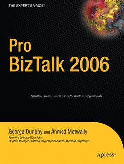 Pro BizTalk 2006 Corrected Printing Epub