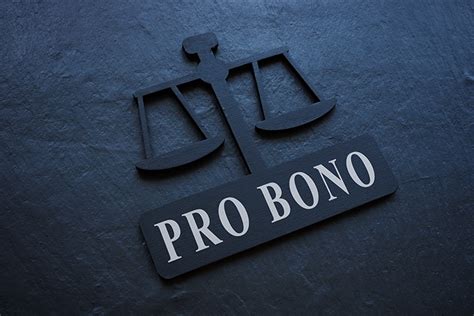 Pro Bono Immigration Lawyers Near Me: A Comprehensive Guide