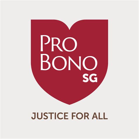 Pro Bono Lawyer Singapore: Uncovering the Impactful World of Legal Aid