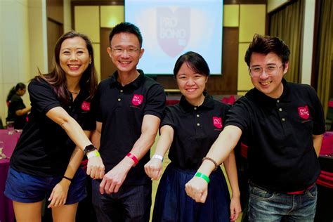 Pro Bono Lawyers in Singapore: Making Justice Accessible for All