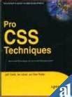 Pro CSS Techniques 1st Edition Epub