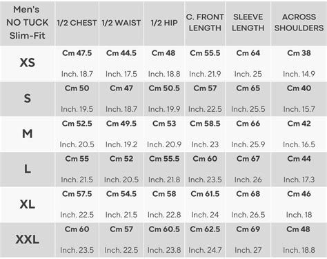 Pro Club Shirt Size Chart: The Ultimate Guide to Finding the Perfect Fit