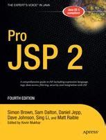 Pro JSP PDF