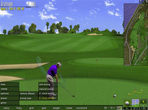 Pro Links Official Guide to Links and Microsoft Golf Epub